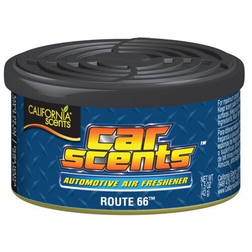 Odorizant California Car Scents car scents route 66