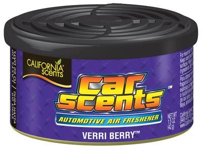 Odorizant California Car Scents car scents