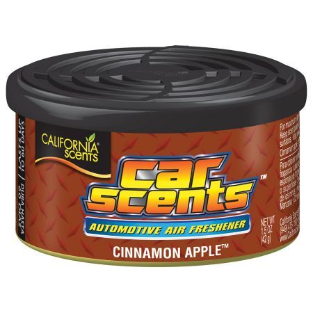 Odorizant California Car Scents car scents cinnamon