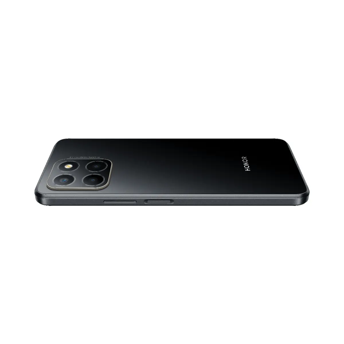 Smartphone Honor X6, Dual SIM, 4G, 4GB, 64GB, Midnight Black