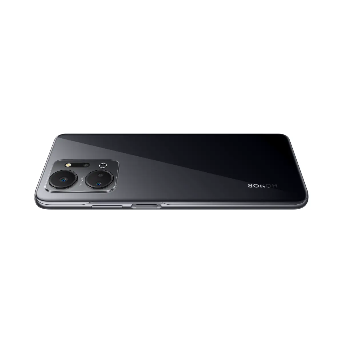 Smartphone Honor X7A, 4G, 128 GB, 4 GB, Dual Sim, Negru