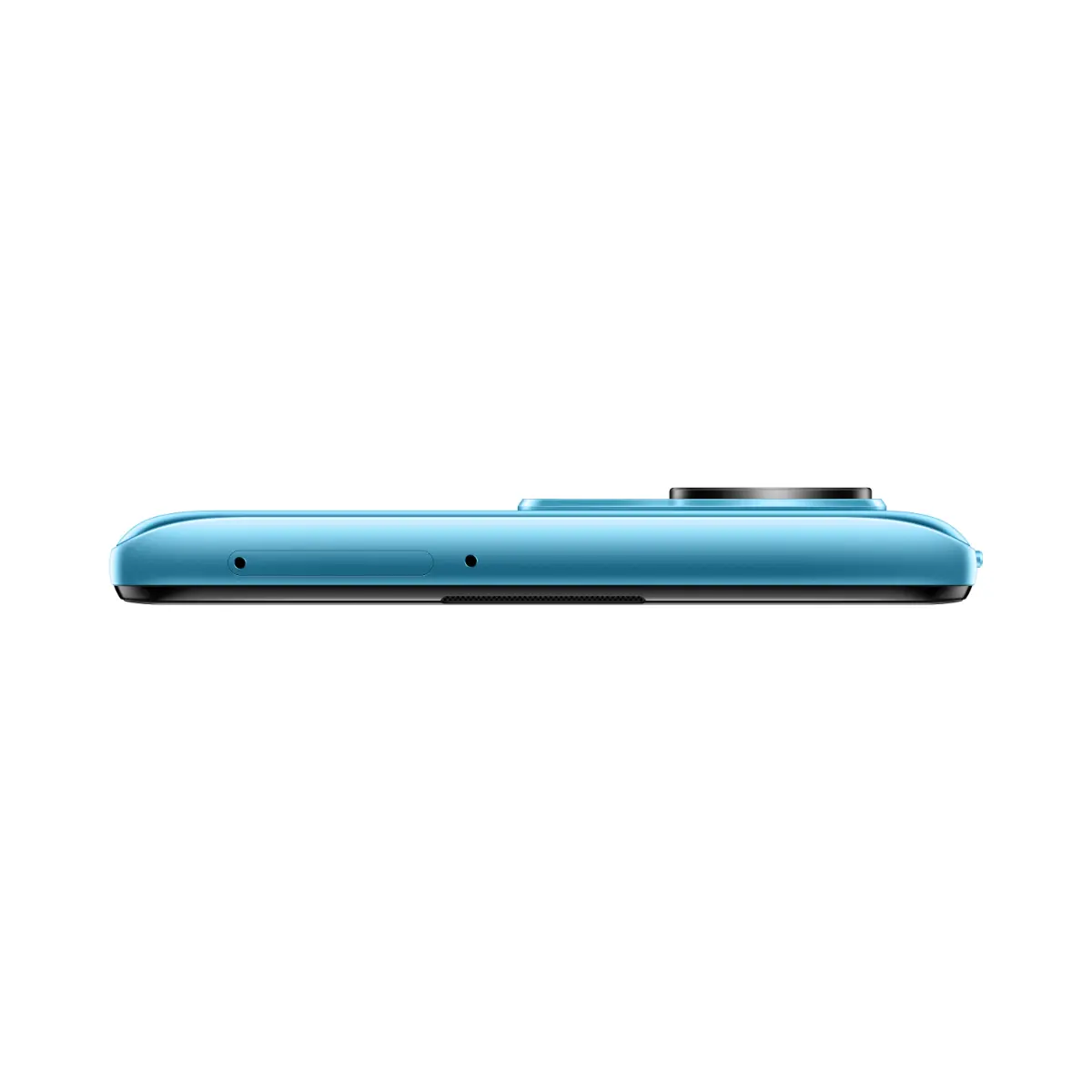 Smartphone Honor X7A, 4G, 128 GB, 4 GB, Dual Sim, Albastru