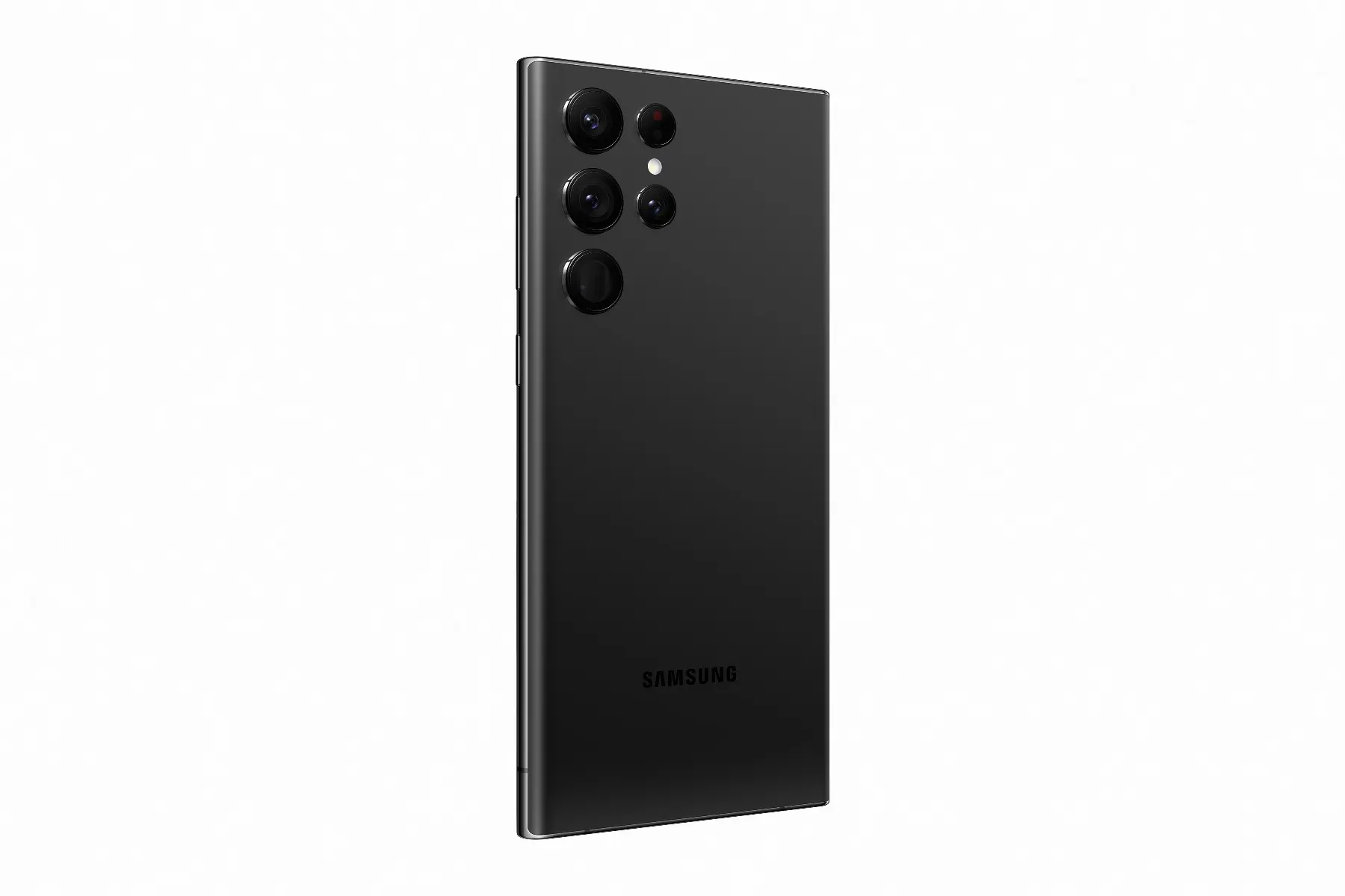 Smartphone Samsung Galaxy 22 Ultra, 5G, 128GB, 8GB, Black
