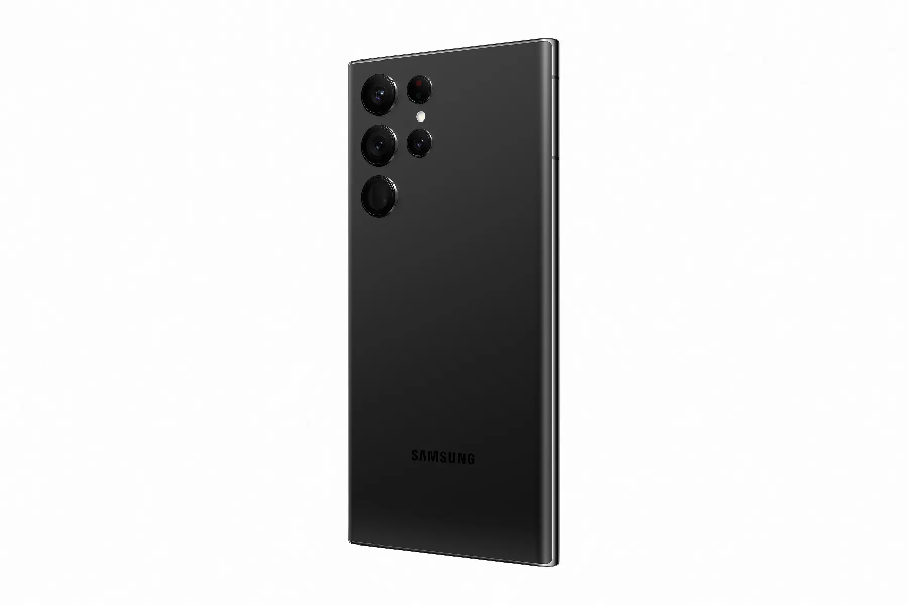 Smartphone Samsung Galaxy 22 Ultra, 5G, 128GB, 8GB, Black