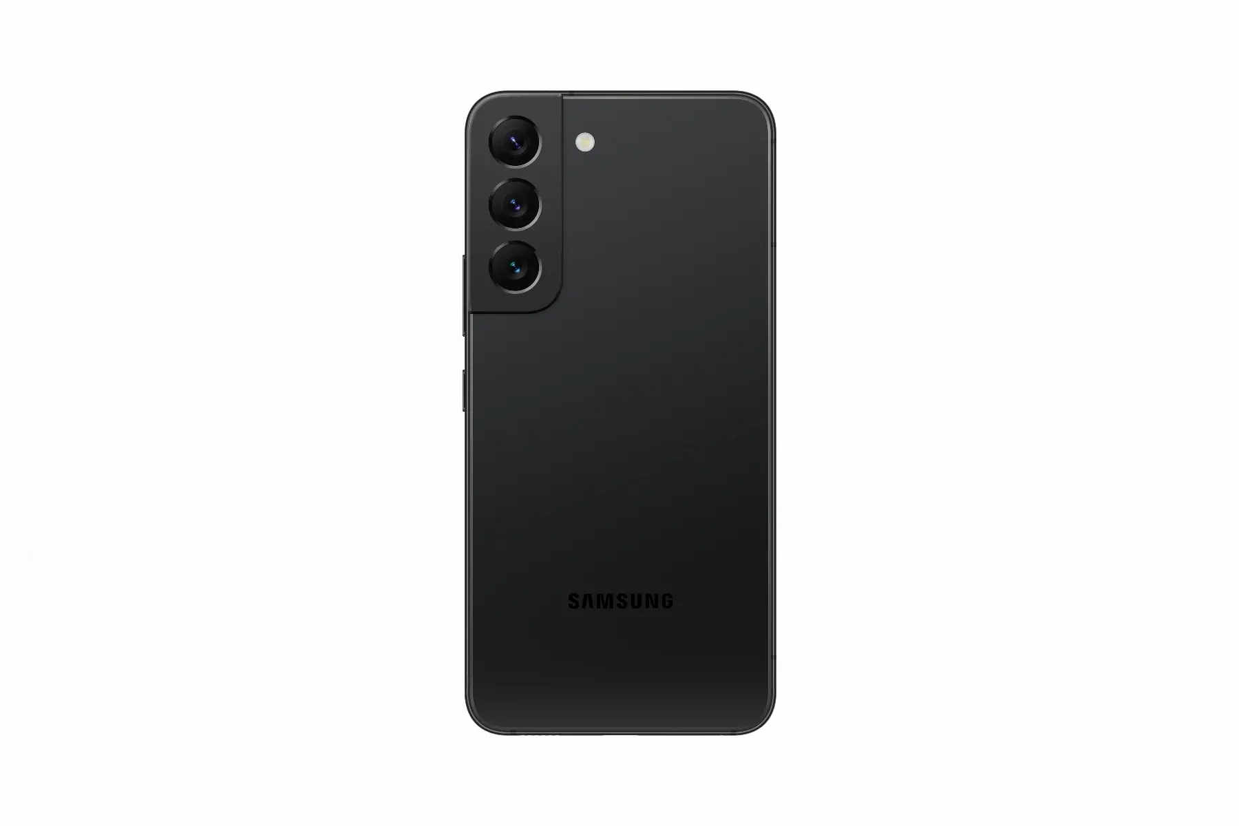 Smartphone Samsung Galaxy S22, 5G, 128GB, 8GB, Black
