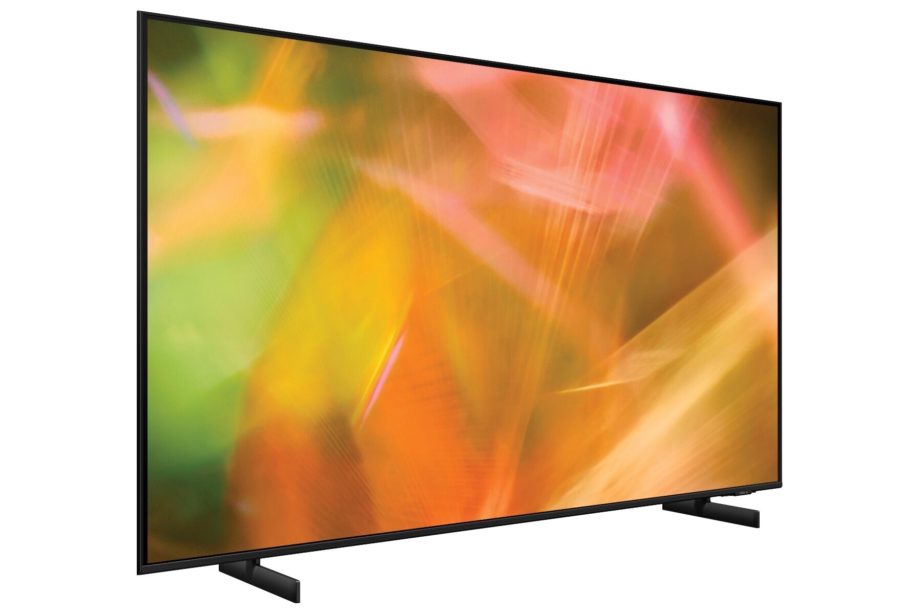Of God Surrender rhythm Televizor Smart LED Samsung 55AU8072, 138 cm, 4K Ultra HD, Clasa G |  Carrefour Romania