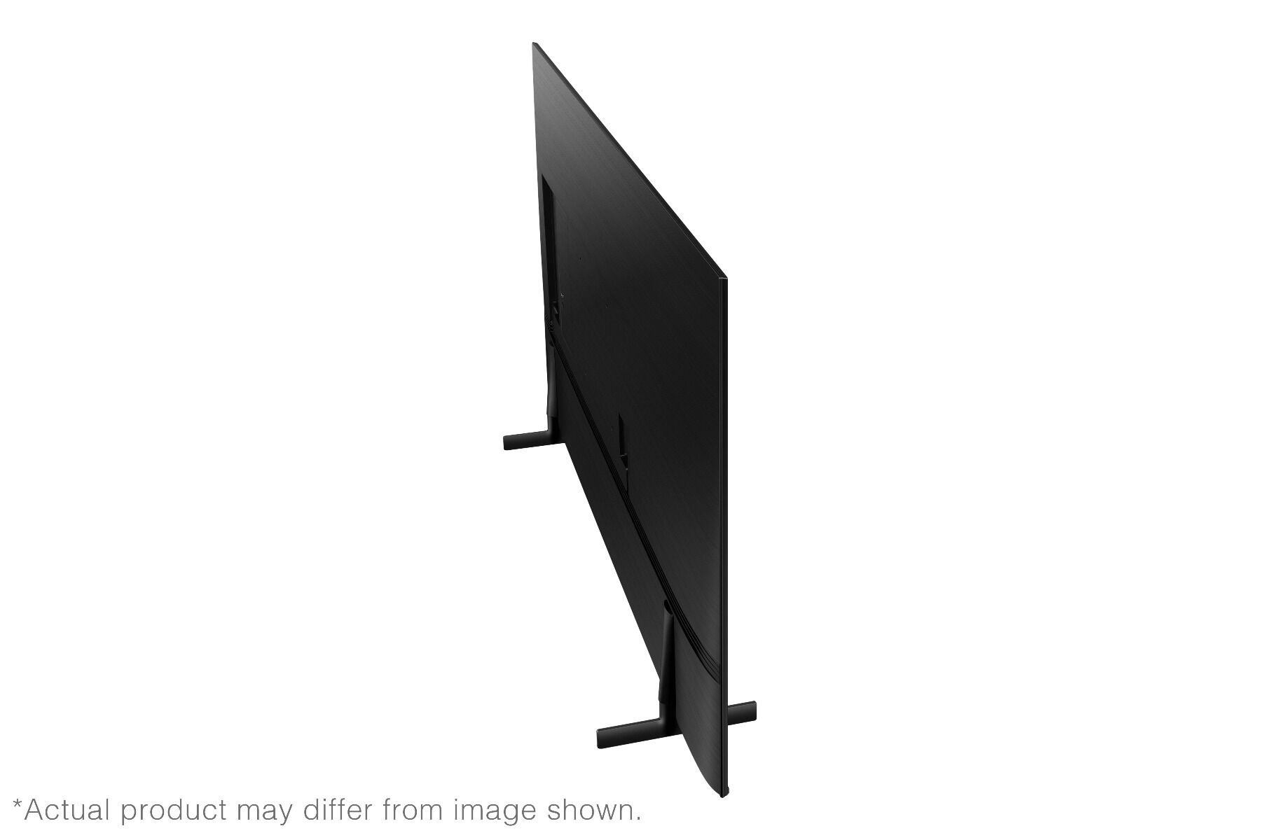 Televizor Smart LED Samsung 55AU8072, 138 cm, 4K Ultra HD, Clasa G