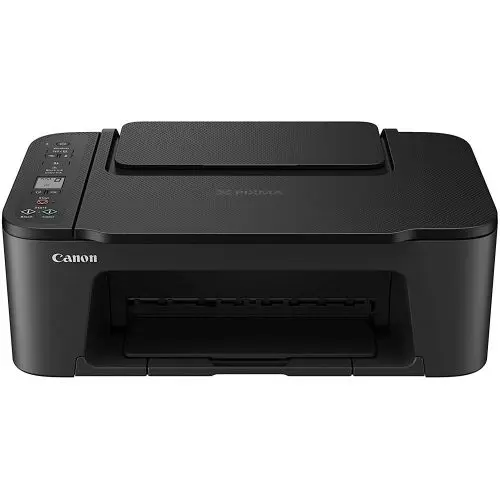 Multifunctional inkjet color Canon Pixma TS3450, A4, Color, USB, Wi-Fi,