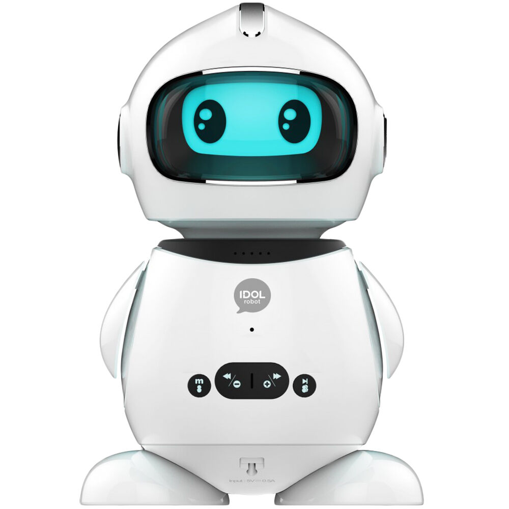 Robot Educational Y10A Idol