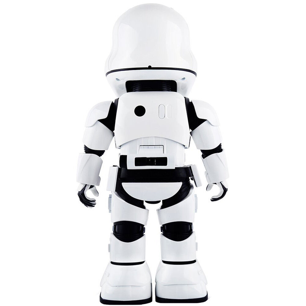 Robot Star Wars Stormtrooper Ubtech