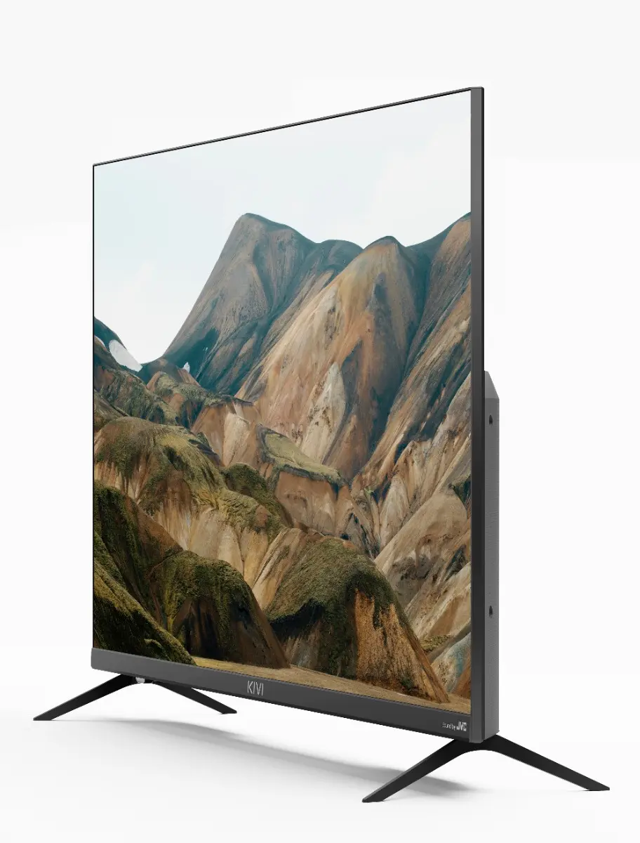 Televizor LED Smart Kivi 32H740LB, 80cm, HD, Android TV, Clasa G