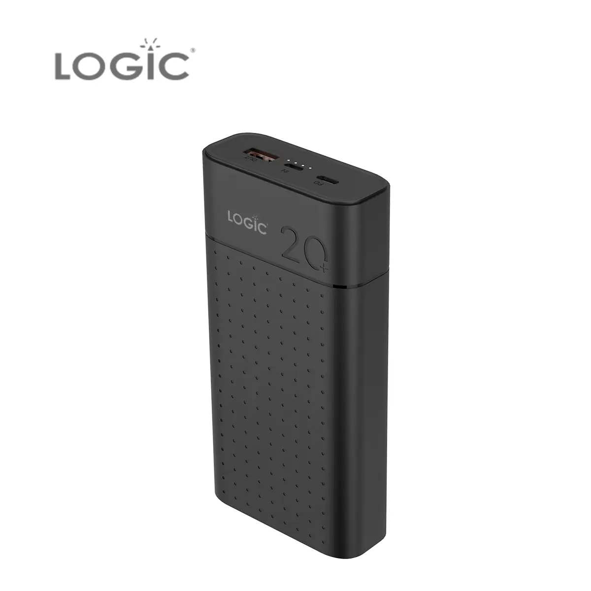 Baterie externa portabila Logic G102 20000mAh