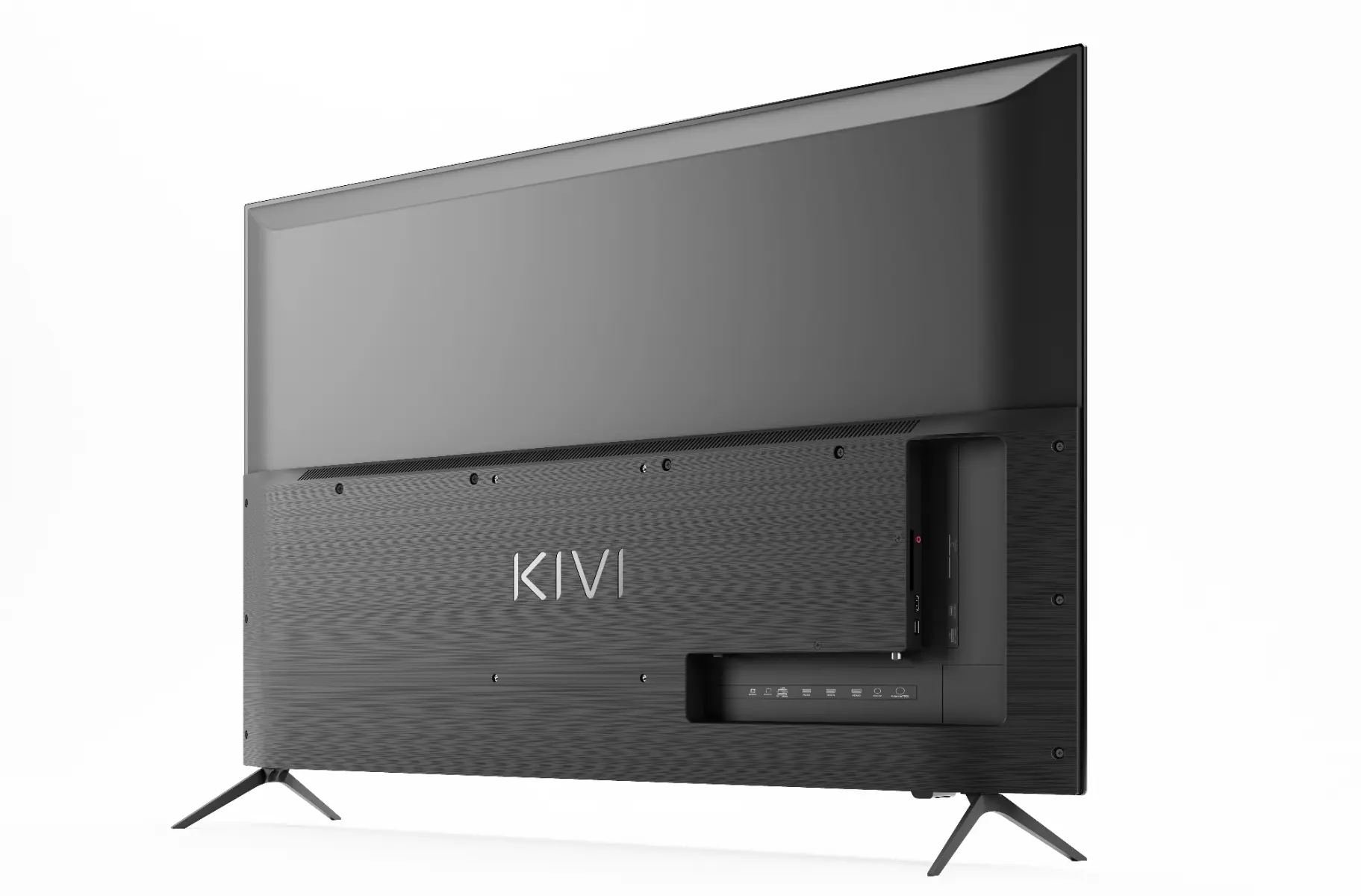 Televizor LED Smart Kivi 50U740LB, 127 cm, 4K Ultra HD, Android TV, Clasa G