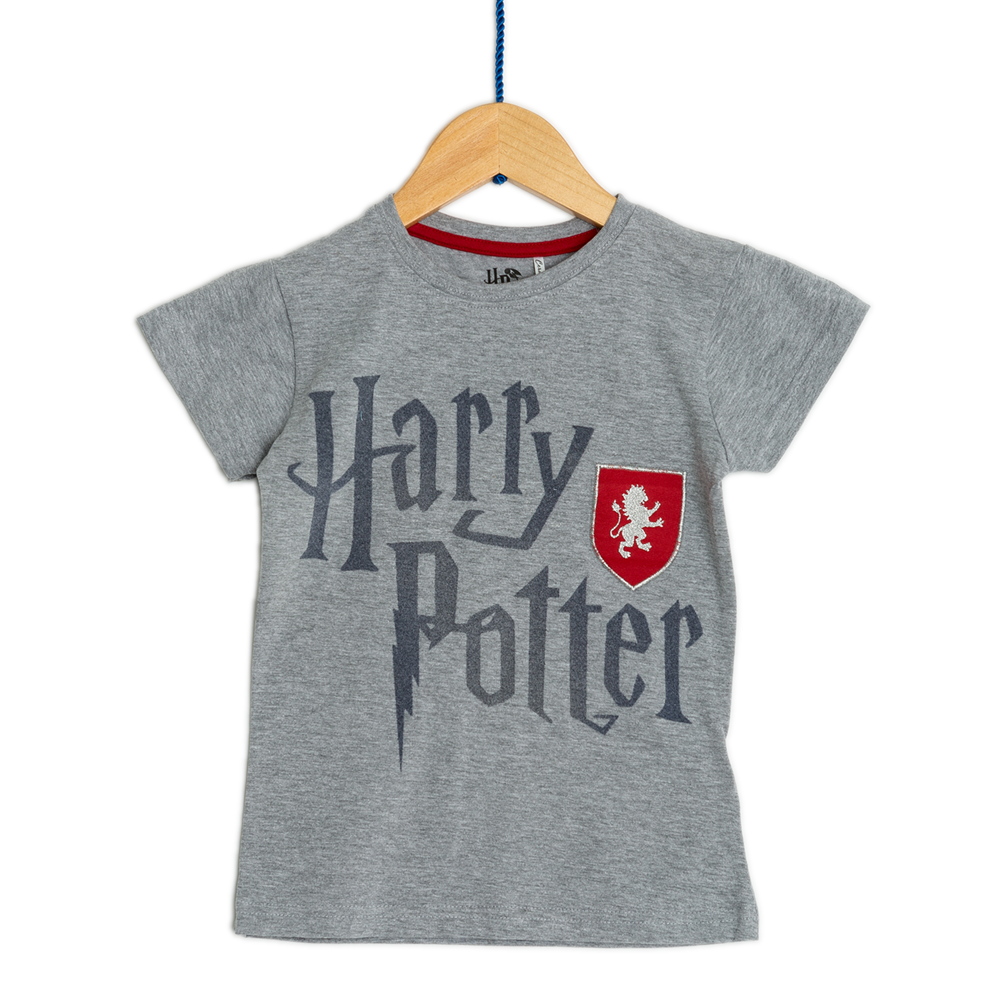 Tricou copii 4/10 ani Harry Potter