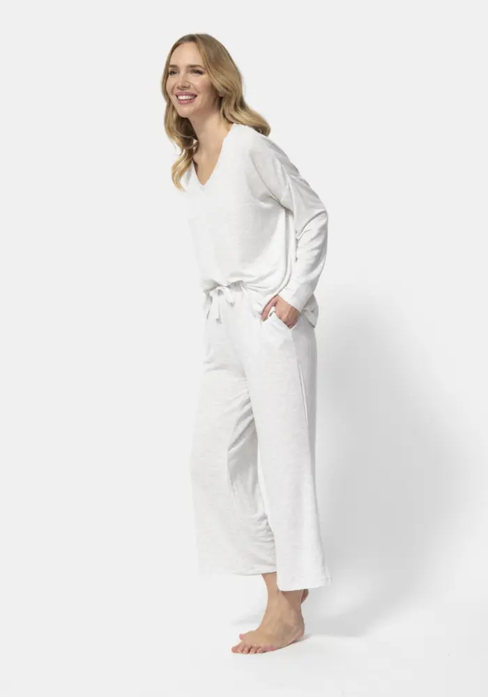 Pantaloni pijama TEX dama S/XXL