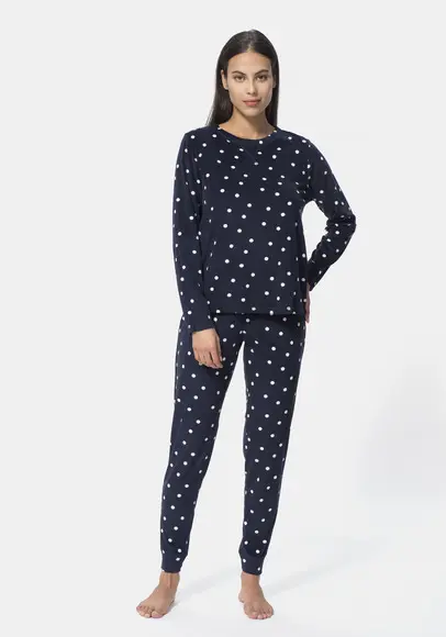 Pijama TEX dama S/XXL