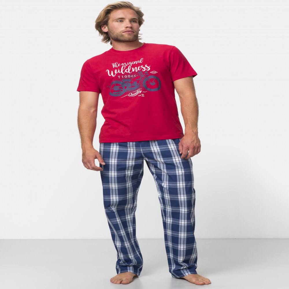 Pijama barbati S/XXL