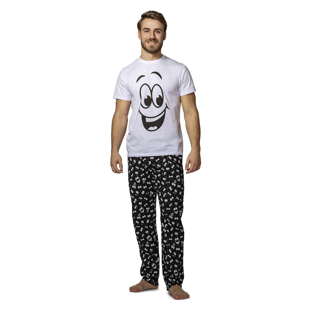 Pijama barbati Family S/XXL