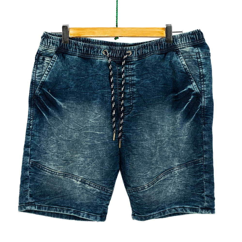 Bermude jeans barbati S/XXL