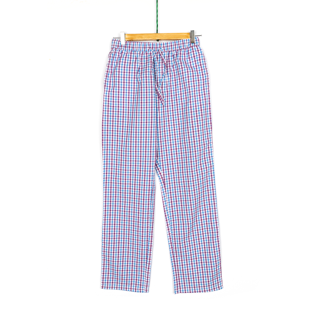 Pantaloni pijama barbati S/XXXL
