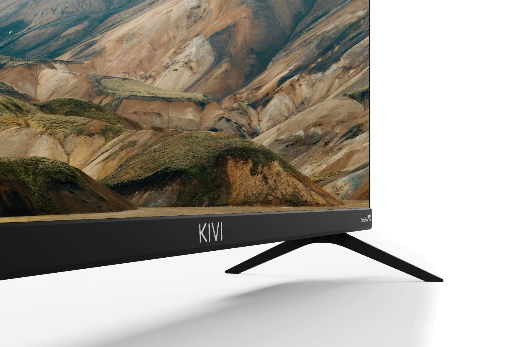 Televizor LED Smart Kivi 32H740LB, 80cm, HD, Android TV, Clasa G