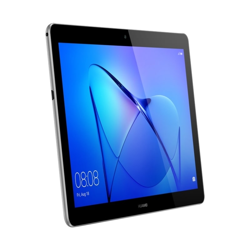 Tableta Huawei Mediapad T3, 9.6 inch, 32GB, 2GB RAM, Gray