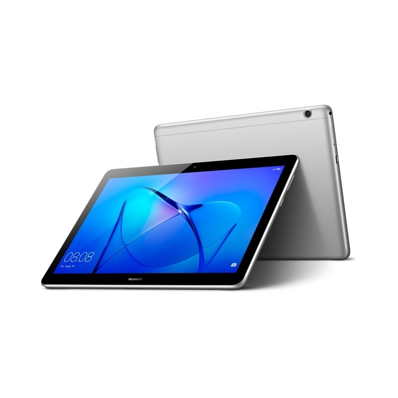 Tableta Huawei Mediapad T3, 9.6 inch, 32GB, 2GB RAM, Gray