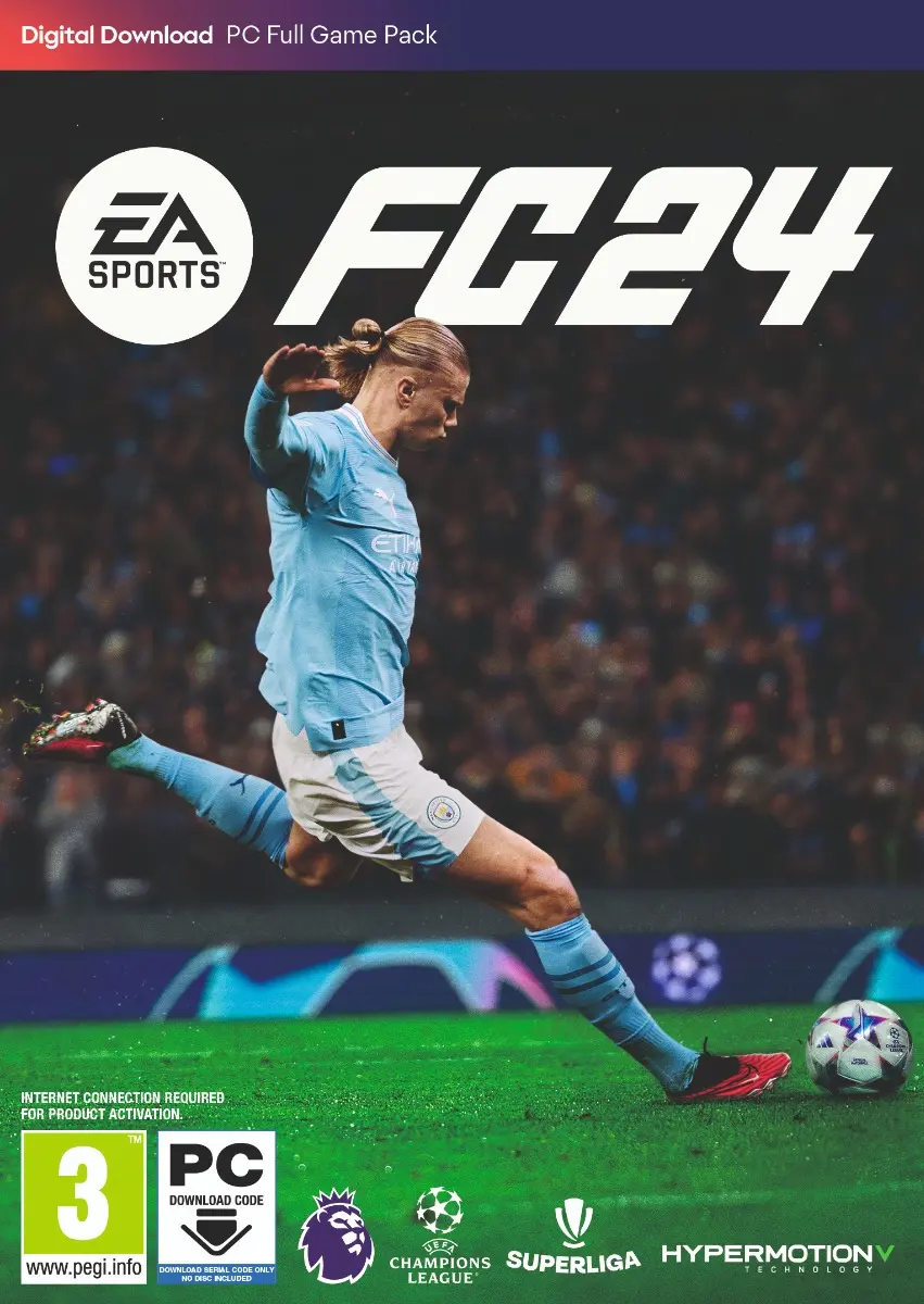 EA SPORTS FC 24 CIAB pentru PC 
