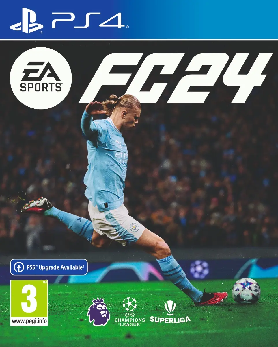 EA SPORTS FC 24 pentru PS4 