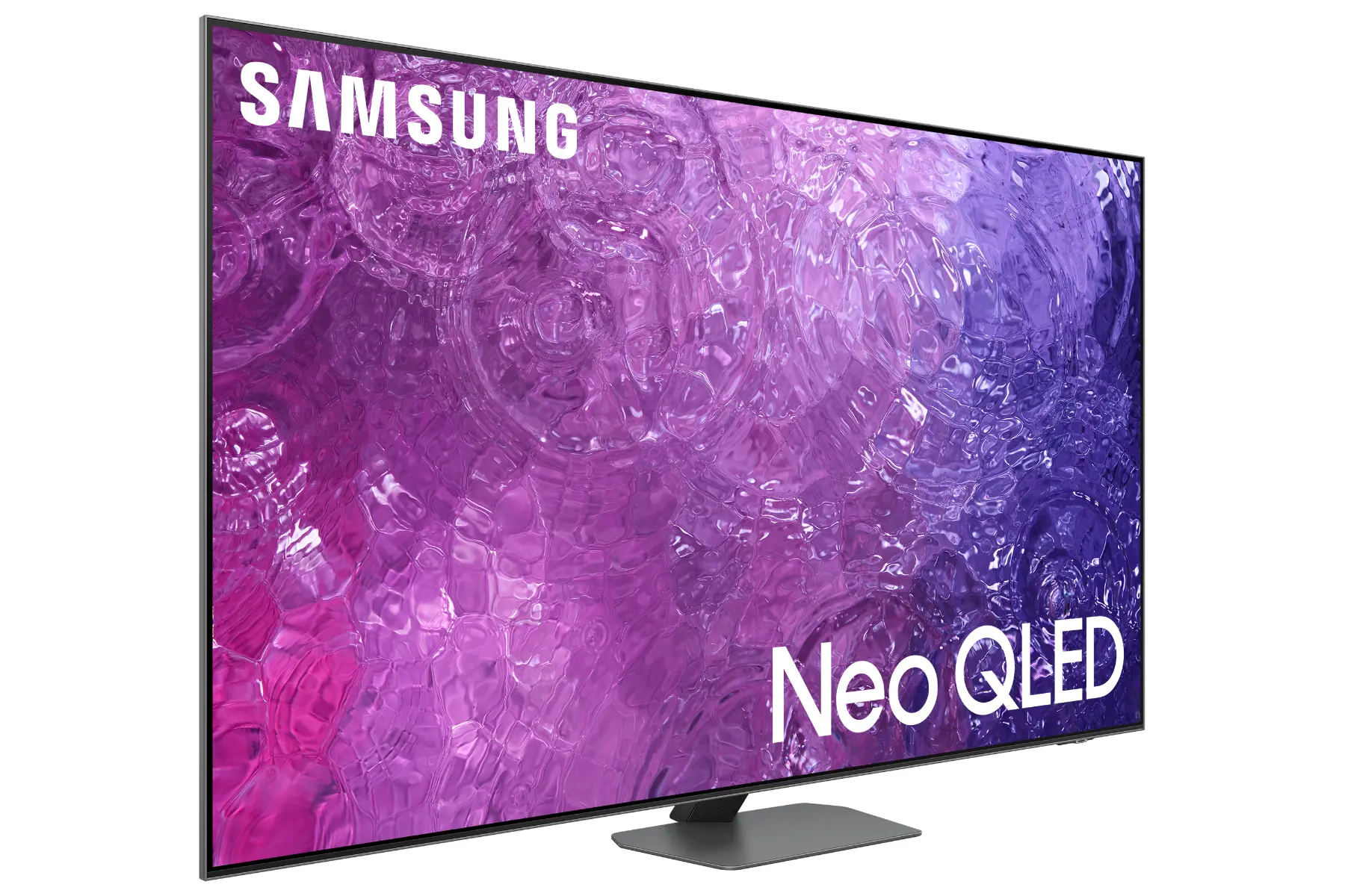 Televizor Samsung Neo QLED 50QN90C, 125 cm, Smart, 4K Ultra HD