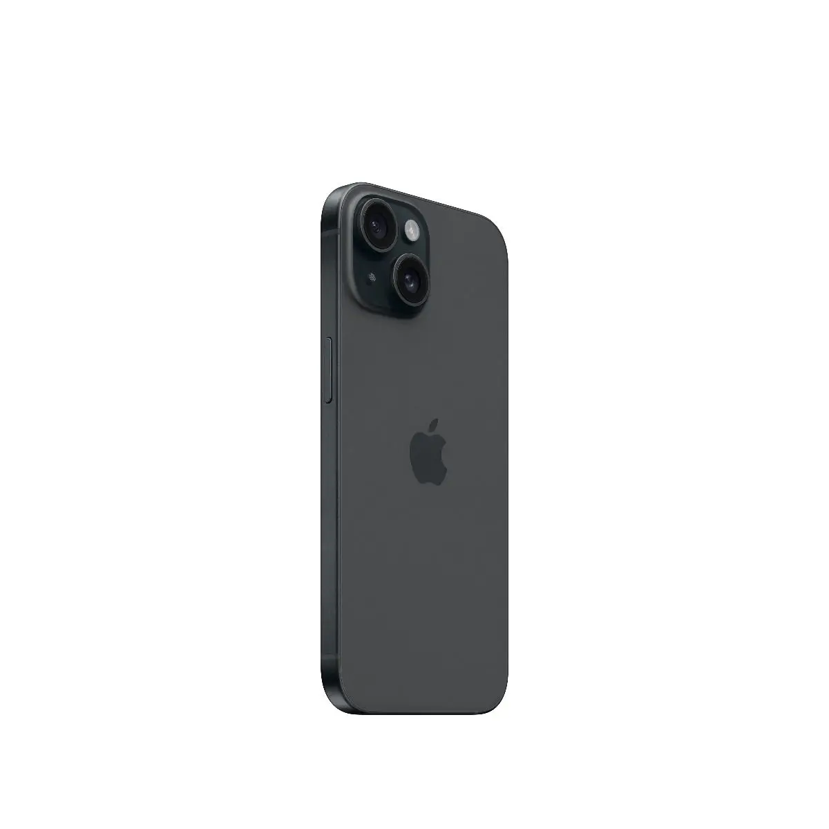 Smartphone Apple iPhone 15, 128 GB, 5G, Black