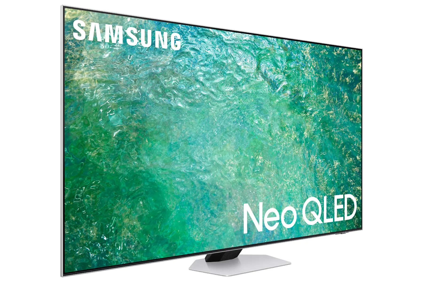 Televizor Samsung Neo QLED 55QN85C, 138 cm, Smart, 4K Ultra HD