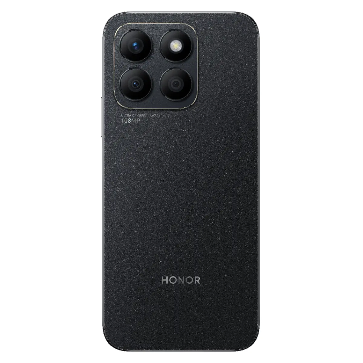 Smartphone Honor X8b, 256 GB, 8 GB, Dual SIM, LTE, Midnight Black