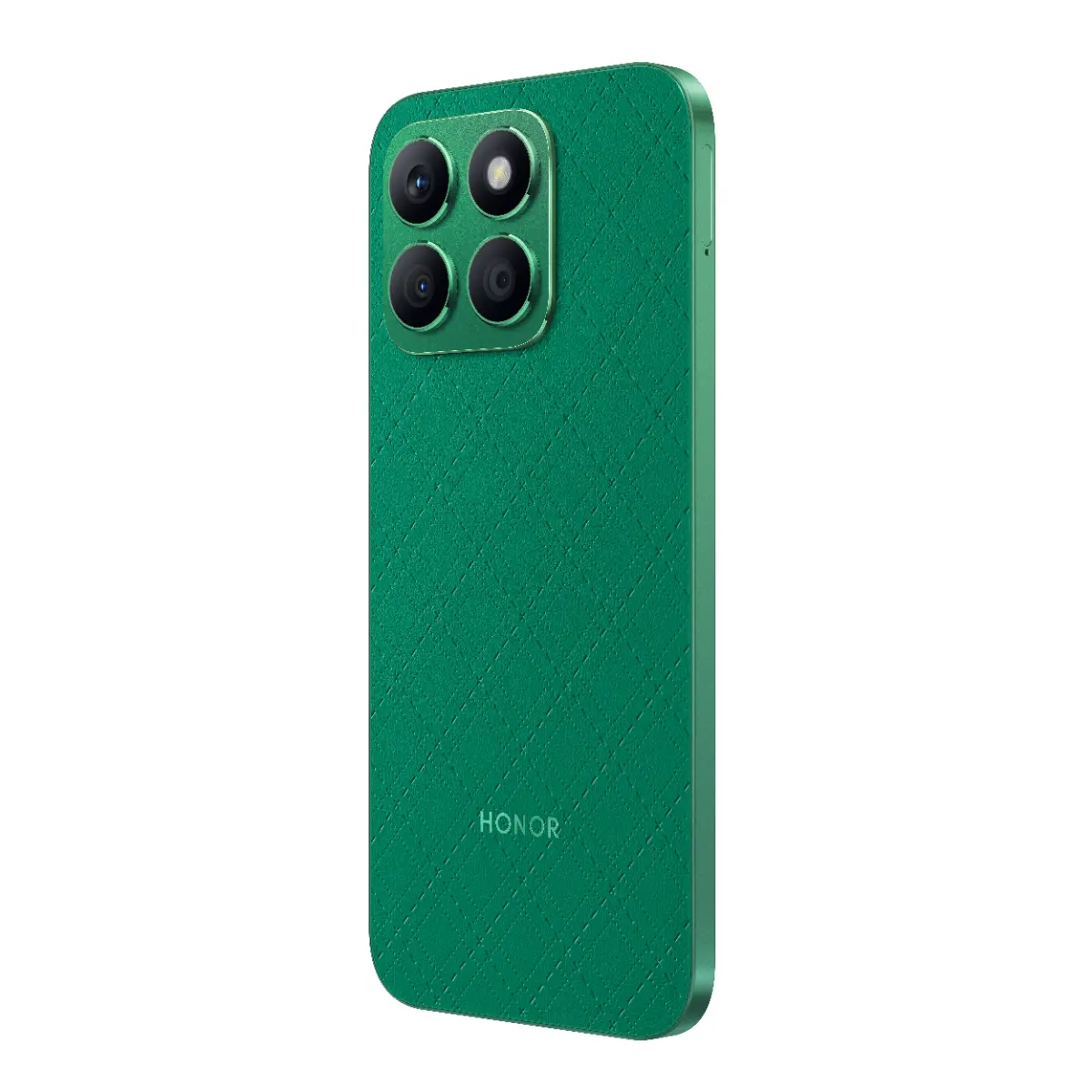 Smartphone Honor X8b, 256 GB, 8 GB, Dual SIM, LTE, Emerald Green