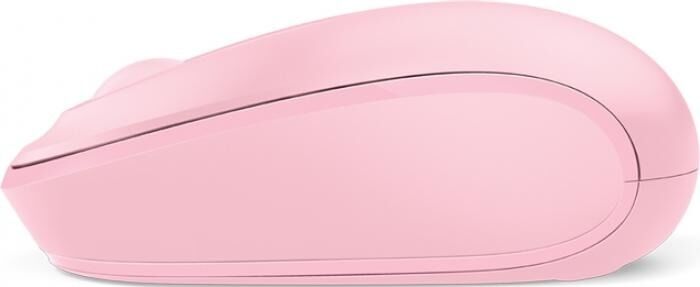 Mouse fara fir Microsoft Mobile 1850, Roz