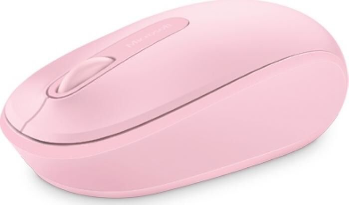 Mouse fara fir Microsoft Mobile 1850, Roz