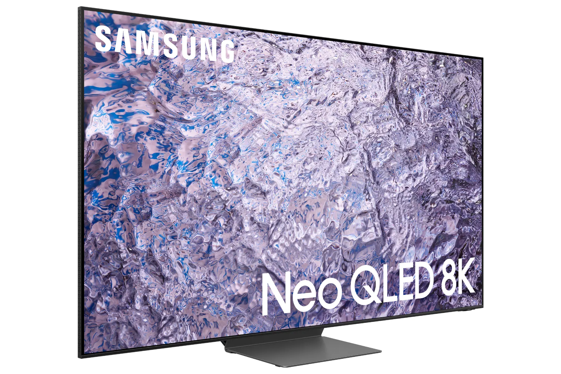 Televizor Samsung Neo QLED 65QN800C, 163 cm, Smart, 8K