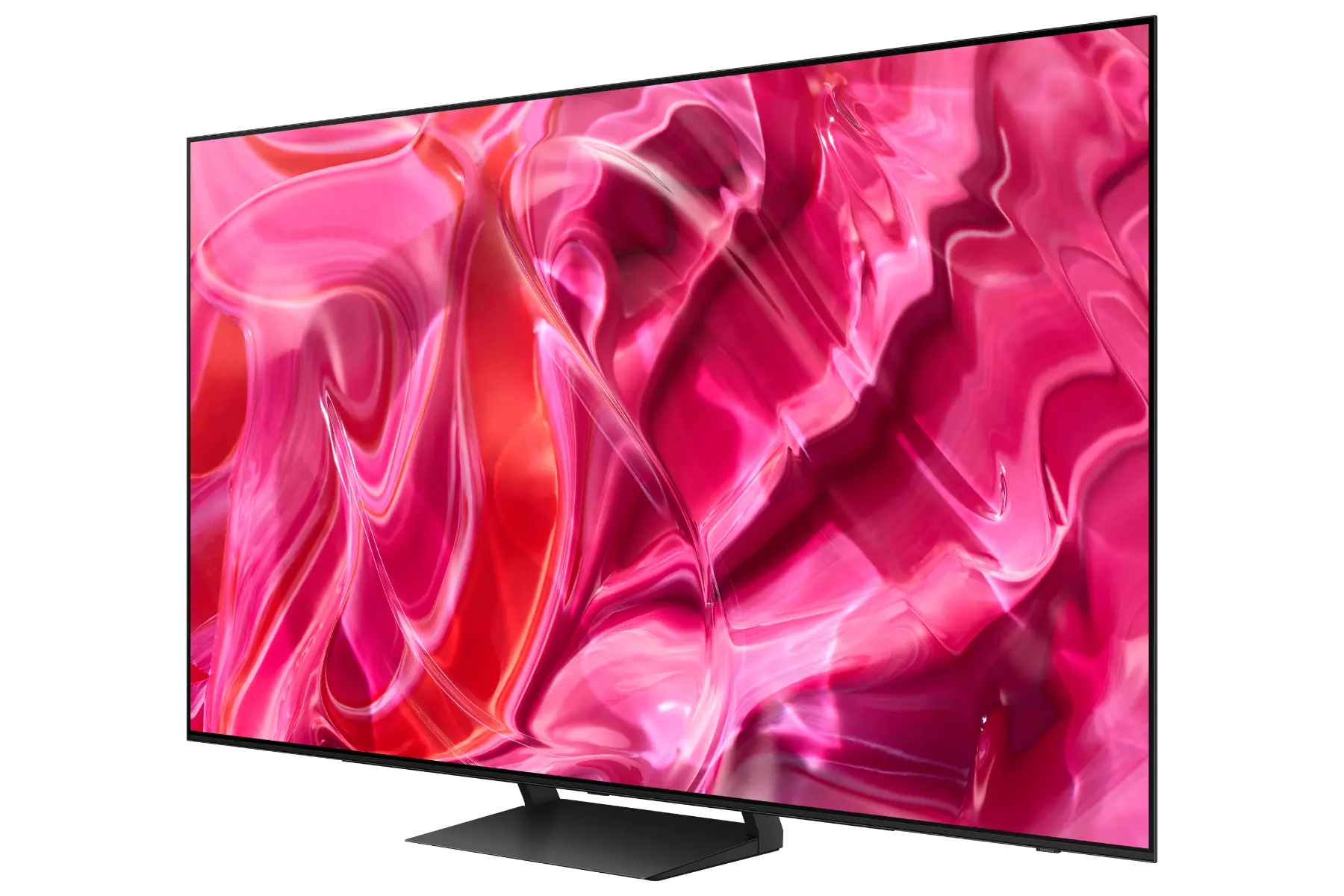 Televizor Samsung OLED 65S90C SMART, 4K UHD, 163 cm