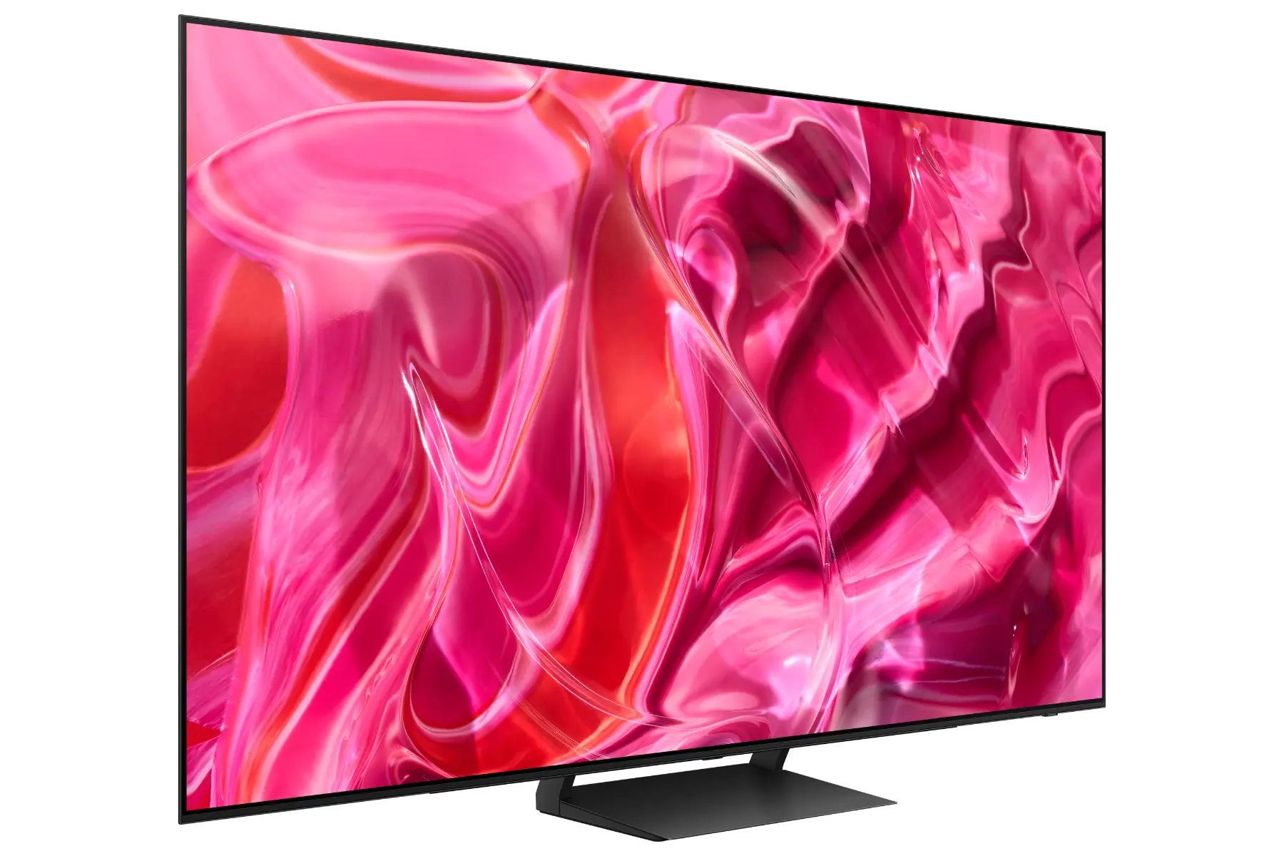 Televizor Samsung OLED 65S90C SMART, 4K UHD, 163 cm