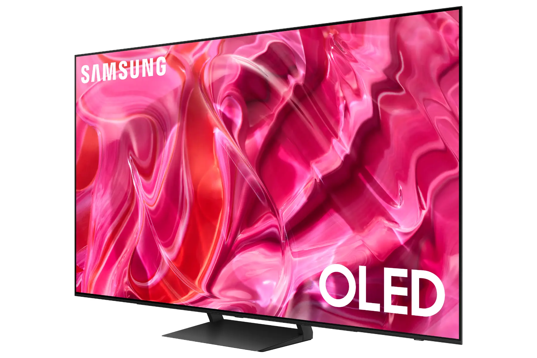 Televizor Samsung OLED 55S90C, SMART, 4K UHD, 138 cm