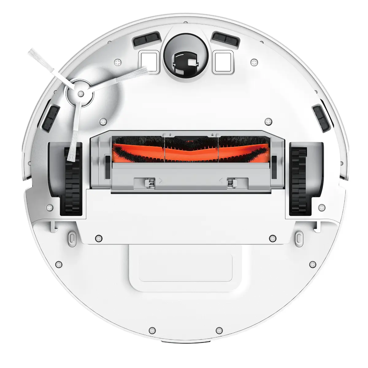 Aspirator Robot Xiaomi Mop 2, White