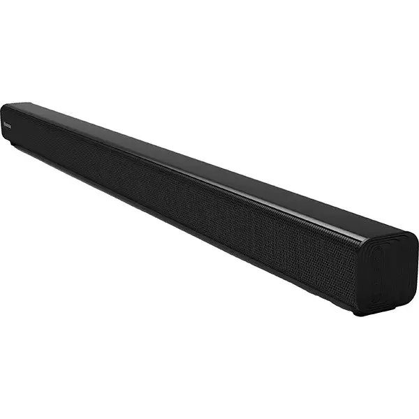 Soundbar Hisense HS205, 60W, Bluetooth, negru