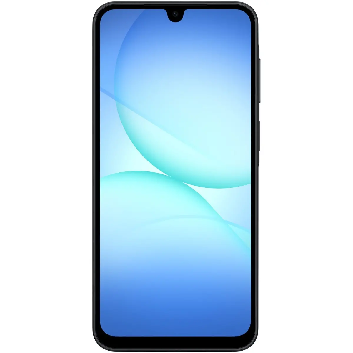 Smartphone Samsung Galaxy A17, 128GB, 4GB RAM, Dual Sim, 4G, Negru