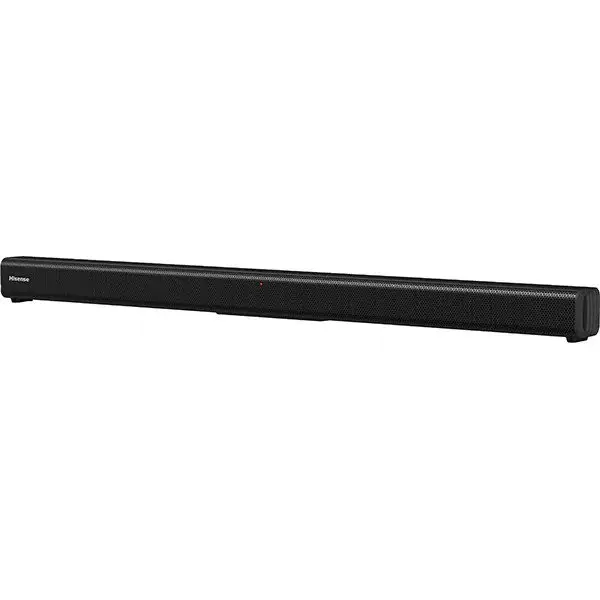 Soundbar Hisense HS205, 60W, Bluetooth, negru