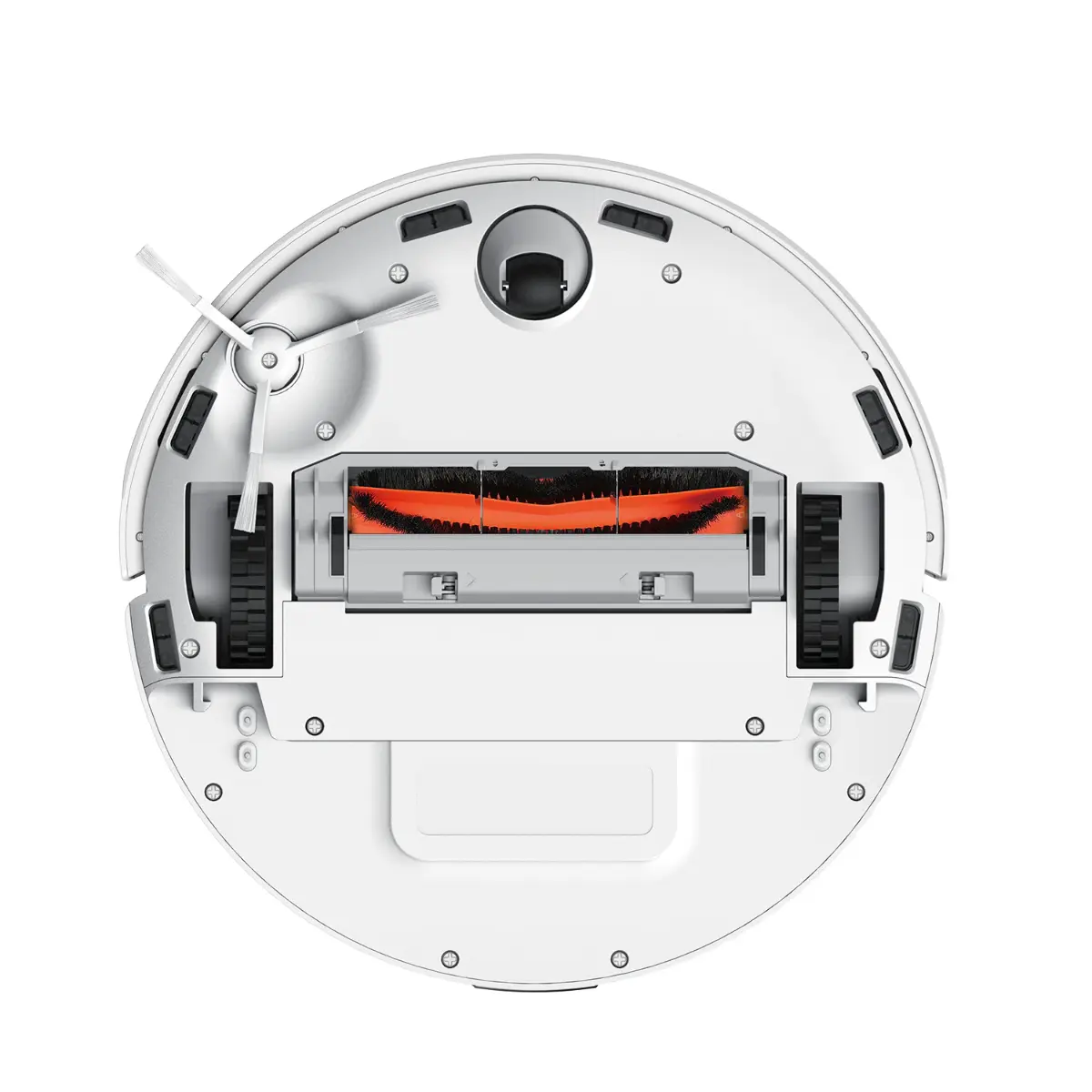 Aspirateur Robot Xiaomi Mi Robot Vacuum - Mop 2 Pro à Prix Carrefour
