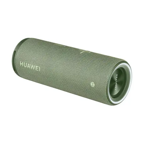 Boxa portabila Huawei Sound Joy, Bluetooth 5.2, 8800 mAh, USB C, Green