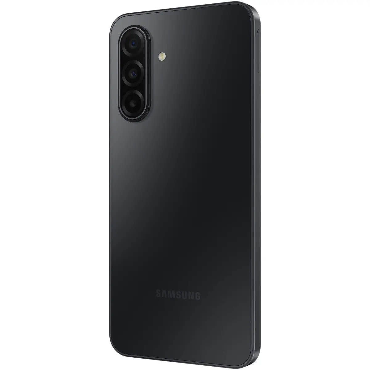 Smartphone Samsung Galaxy A17, 128GB, 4GB RAM, Dual Sim, 4G, Negru