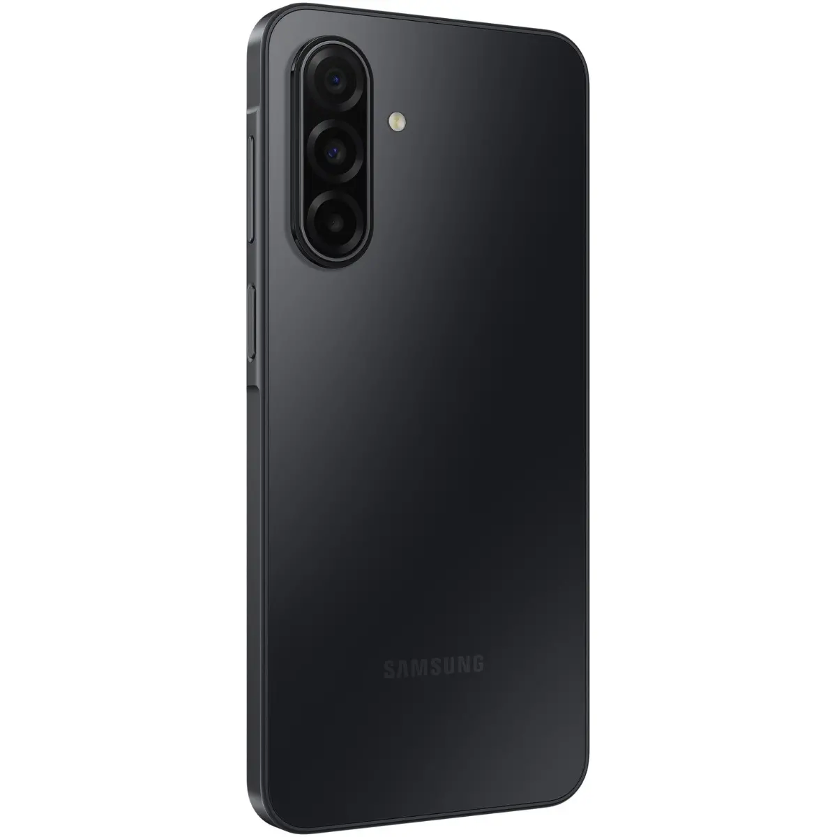 Smartphone Samsung Galaxy A17, 128GB, 4GB RAM, Dual Sim, 4G, Negru