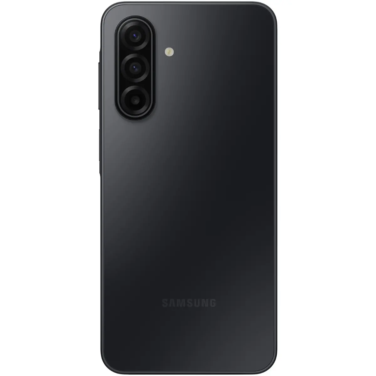 Smartphone Samsung Galaxy A17, 128GB, 4GB RAM, Dual Sim, 4G, Negru