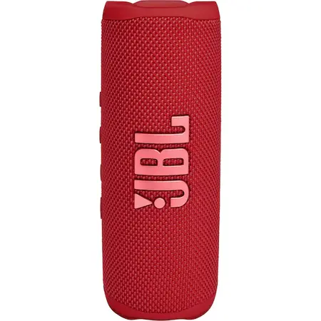 Boxa portabila JBL Flip 6, Red